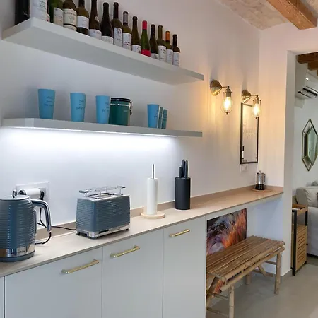Apartment Rafol