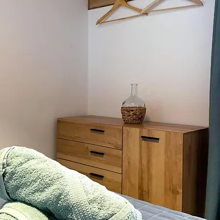Apartment Rafol *