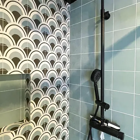 Rafol Apartment Vilanova i la Geltru