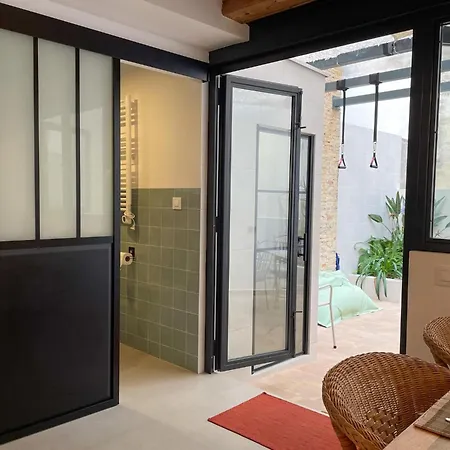 Rafol Apartment