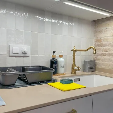 Apartment Rafol