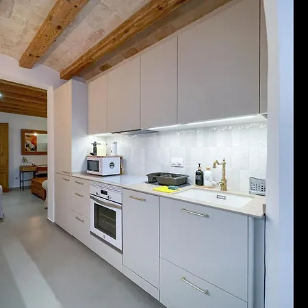 Apartment Rafol *