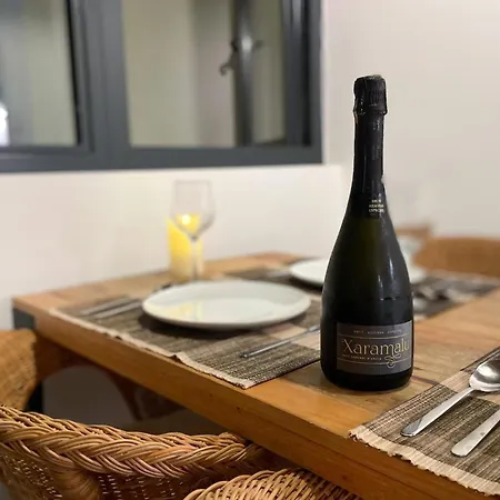 Apartment Rafol Vilanova i la Geltru