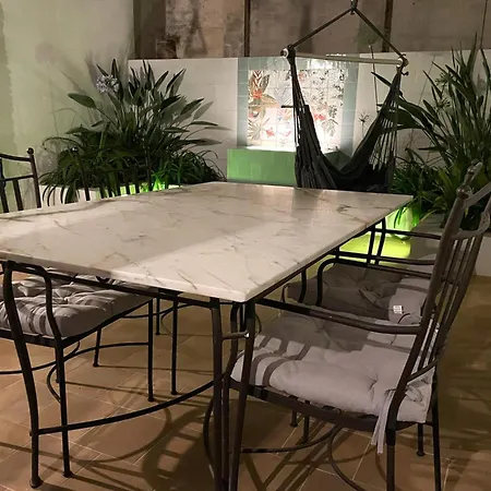 Rafol Apartment