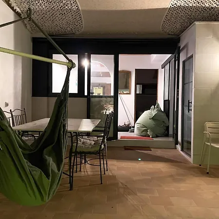 Rafol Apartment *