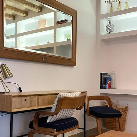 Apartment Rafol Vilanova i la Geltru