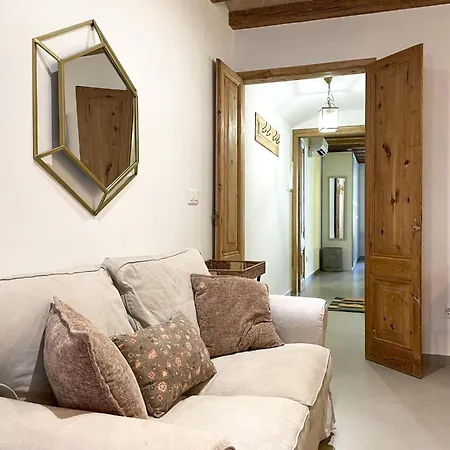 Rafol Apartment