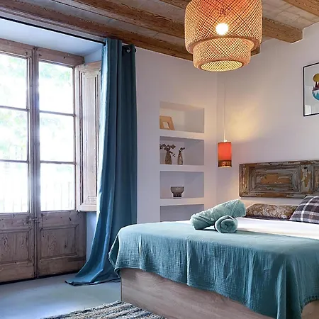 Rafol Apartment Vilanova i la Geltru